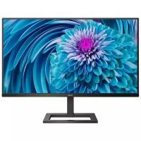 Монитор 28" PHILIPS 288E2A черный