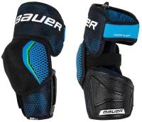 Налокотники Bauer X Jr (S)