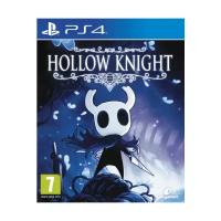 Игра Hollow Knight (PS4, русская версия)