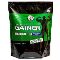 RPS Nutrition Premium Mass Gainer 2268 гр 5lb - пакет (RPS Nutrition) Малина