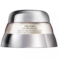 Shiseido Bio-Performance Advanced Super Revitalizing Cream Улучшенный супервосстанавливающий крем для лица