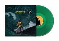 Sparks - Annette (Original Motion Picture Soundtrack)