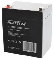 Аккумулятор ROBITON VRLA12-4.5