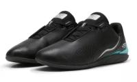 Кроссовки PUMA/30719607/Mercedes-AMG Petronas Formula 1 Drift Cat Decima Motorsport Shoes /черный/9.5