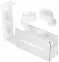 Monster Clarity 510 AirLinks-Silver