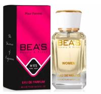 Парфюмерная вода женская English Pear & Freesia Английская груша и Фрезия W573 edp 50ml