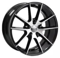 Колесный диск Neo 17"x7,5" PCD5x114.3 ET38 D67,1 Литой