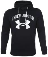 Толстовка Under Armour, размер S, черный