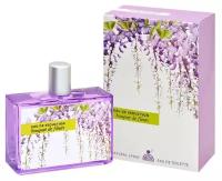 Туалетная вода женская Eau De Seduction Bouquet De Fleurs, 100 мл