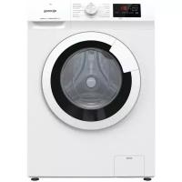 Стиральная машина Gorenje WHE60SFS (SteamTech)