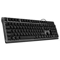 Клавиатура Sven KB-G8000 Black USB