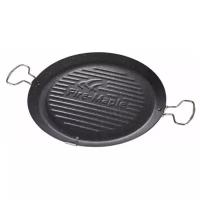 Сковорода-гриль портативная Fire-Maple Portable Grill Pan 656 г/438х343х40мм/312х310х28мм, Portable Grill Pan