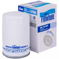 Масляный фильтр Finwhale LF302