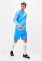 Вратарская форма KELME Long sleeve goalkeeper suit, синий, размер L