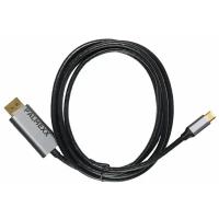 Кабель PALMEXX USB-C to DP