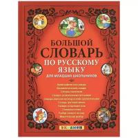 Большой словарь по русскому языку для младших школьников. ФГОС | Дьячкова Лариса Вячеславовна