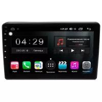 NaviPilot DROID10 PRO штатная магнитола для Hyundai H1 Starex 2007-2015 на Android 10 с 4Gb, DSP, 4G модемом