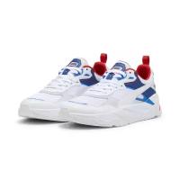 Кроссовки PUMA BMW M Motorsport Trinity Sneakers, размер 42 RU, белый