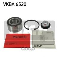 SKF VKBA 6520 Подшипник ступицы vkba6520