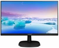 Монитор Philips 27" 276E8VJSB TFT IPS WLED 3840x2160 61Гц 5ms HDMI DisplayPort