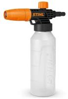 Щётка вращающаяся STIHL RE 90-163 PLUS