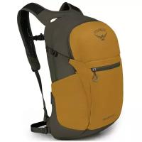 Рюкзак городской Osprey Daylite Plus (цвет: Teakwood yellow)