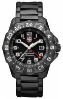 Наручные часы Luminox, черный