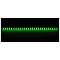 Светодиодная лента Nanoxia Rigid LED, 30см, зеленая