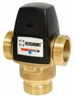 Термосмесительный клапан ESBE VTS522 50-75 DN25 G1 1/4", 31720400