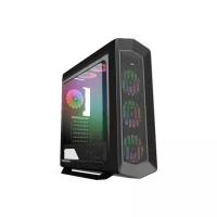 GameMax Корпус ATX GameMax Asgard RGB Без БП чёрный