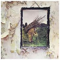 Led Zeppelin. Led Zeppelin IV (LP)