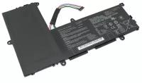 Аккумуляторная батарея для ноутбукa Asus VivoBook L200HA ( C21N1521) 7.6V 5000mAh