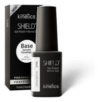 Kinetics, Базовое покрытие нюдовое для гель-лака SHIELD Ceramic Nude Base 910