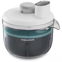 Комбайн Morphy Richards Prepstar 401012 белый