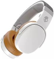 Наушники Skullcandy Crusher Wireless White S6CRW-K590