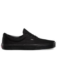 Кеды унисекс Vans Era Black Black