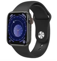 Смарт Часы / Smart Watch М36 Plus / Умные часы / Smart / Часы / Фитнес-браслет черный