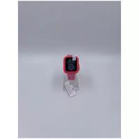 Часы Smart Baby Watch GW 600s DF 27, розовый