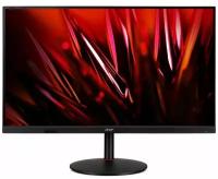 Монитор Acer Nitro XV322QUKVbmiiprzx 31,5" (UM. JX2EE. V01) 2560x1440 170Hz, 1ms, black