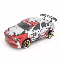 Радиоуправляемая машинка для дрифта HSP FlyingFish2 BMW Drift Car 4WD 1:16 - 94163-16302