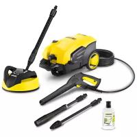 Минимойка Karcher K 5 Compact Home