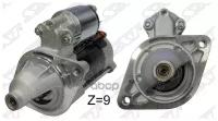 Стартер Toyota Crown 83-07 / Mark Ii (X80,X90,X100,X110) 84-04 / Lexus Is200 98-05 / Toyota Altezza Sat арт. ST-28100-70300N