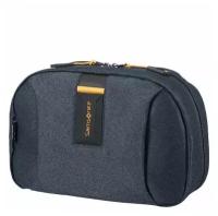 Сумка Samsonite 01N*21*014, 28 х 20 х 10 см, 0.221кг, синий