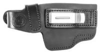 Кобура Holster поясная для SIG Sauer P226, модель F (черный, кожа)