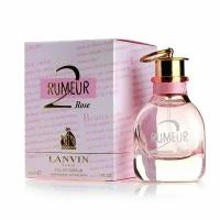 Lanvin парфюмерная вода Rumeur 2 Rose, 30 мл