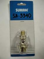 1/4" Маслораспылитель мини SUMAKE SA-3340