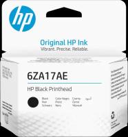 Печатающая головка HP Black (6ZA17AE)