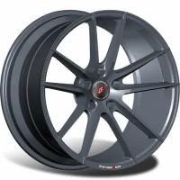 Колесный диск INFORGED IFG25 18x8 PCD5x114,3 ET35 D67,1 темно-серый глянцевый