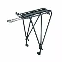 Багажник задний Topeak Explorer Tubular Rack Disc 29" черный (TA2041-B)