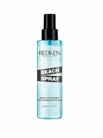 Redken Styling Beach Spray - Спрей легкий текстурирующий для создания эффекта пляжных локонов 125 мл